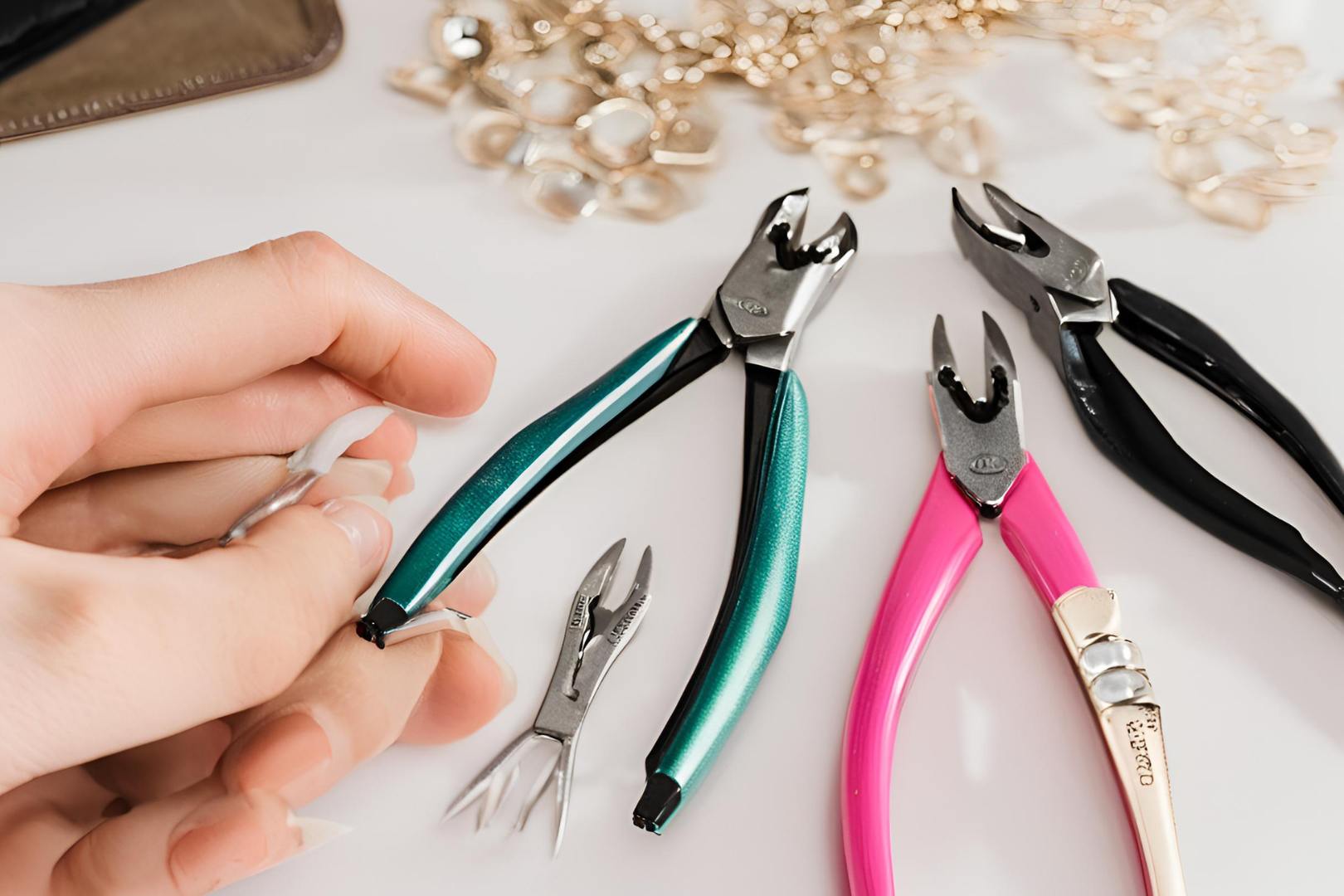 Melhores Alicates de Unhas: 10 Ótimas Opções