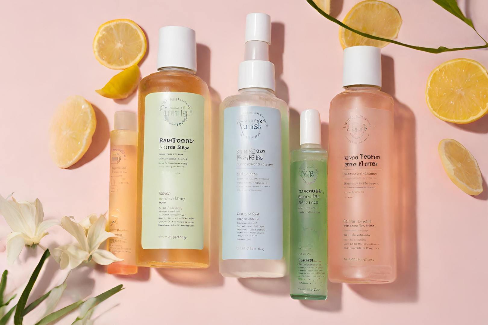 Melhores Tônicos Antiacne: 9 Ótimas Opções